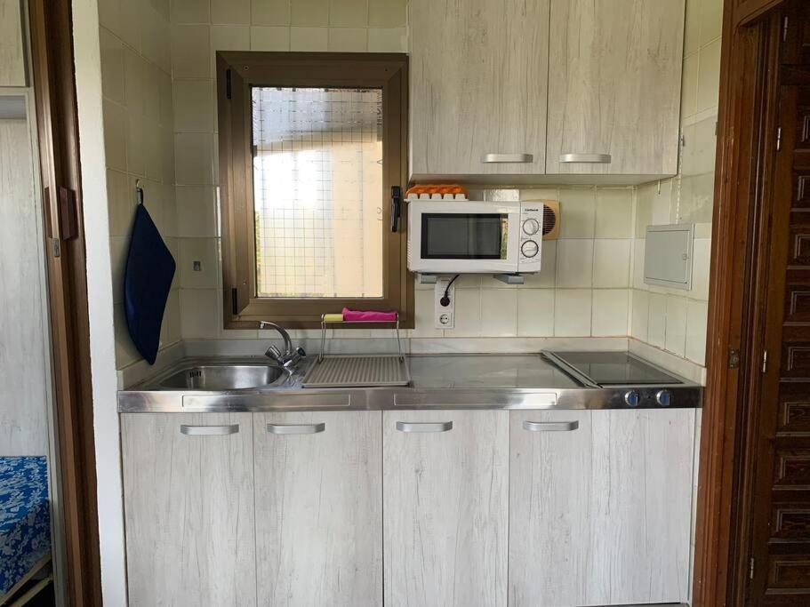 דניה Estudio En El Palmar מראה חיצוני תמונה