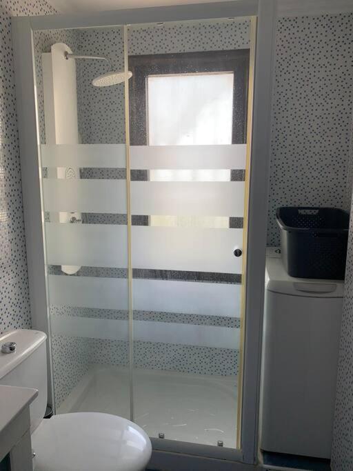 דניה Estudio En El Palmar מראה חיצוני תמונה